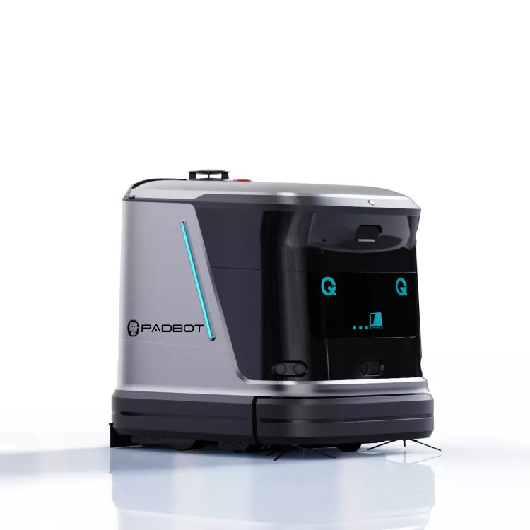PadBot C3