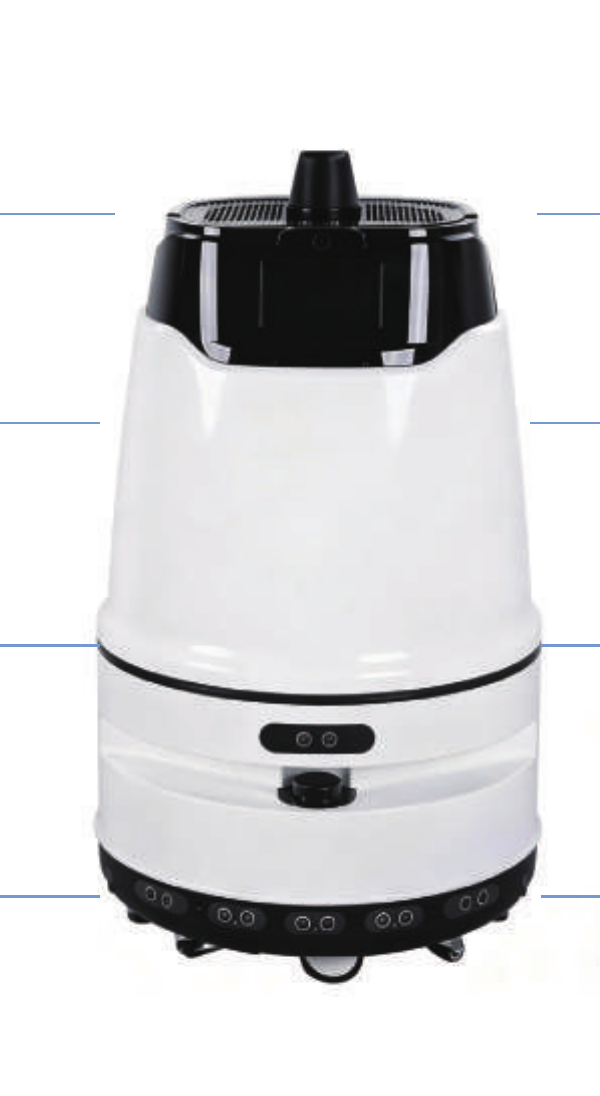 PadBot D3