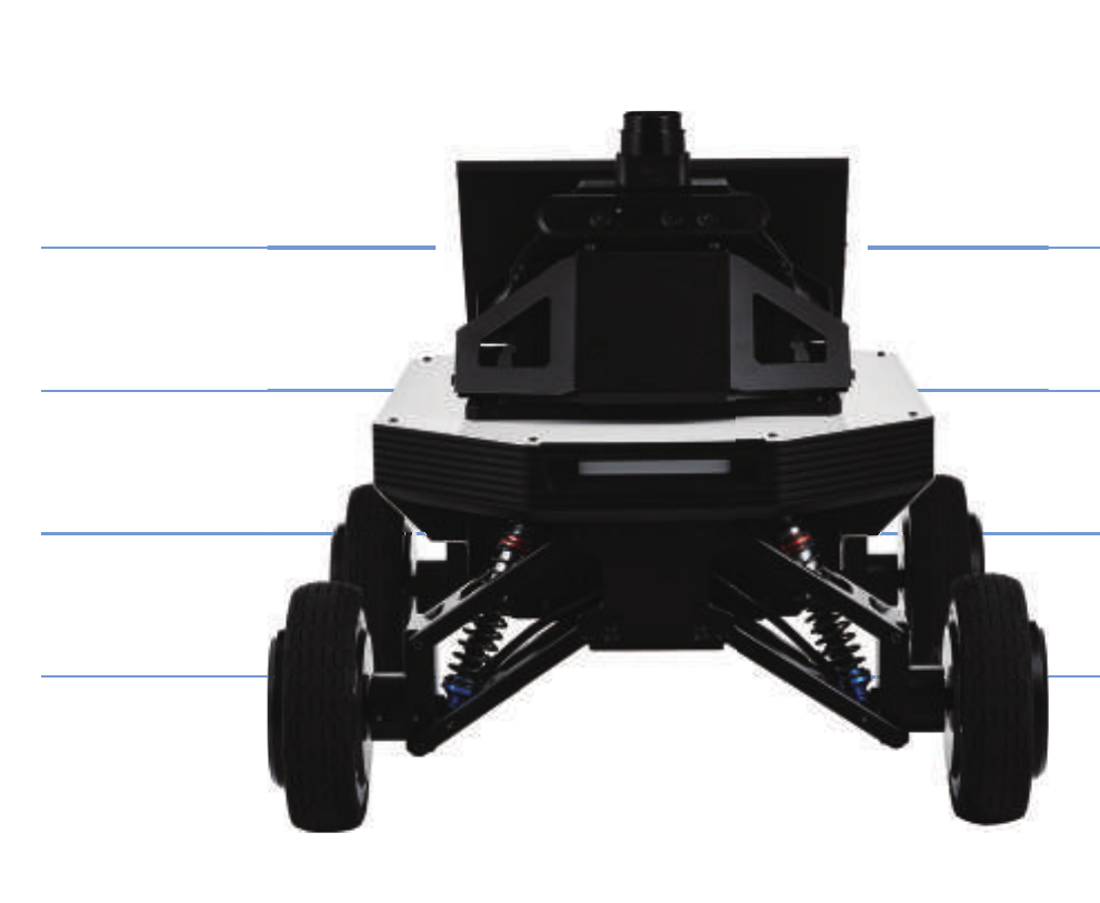 PadBot E1a