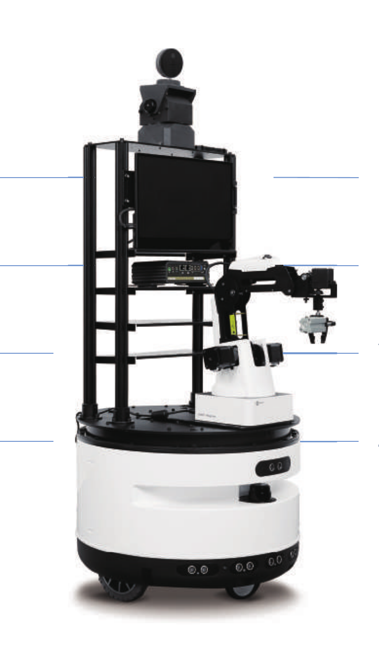PadBot E2