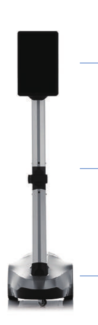 PadBot P2