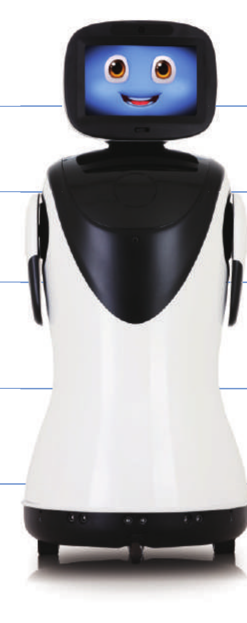 PadBot P3