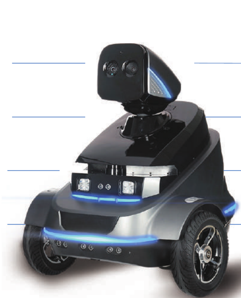 PadBot S2