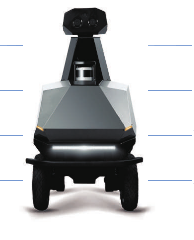 PadBot S5