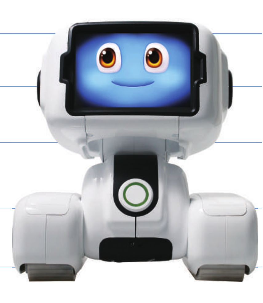 PadBot T2