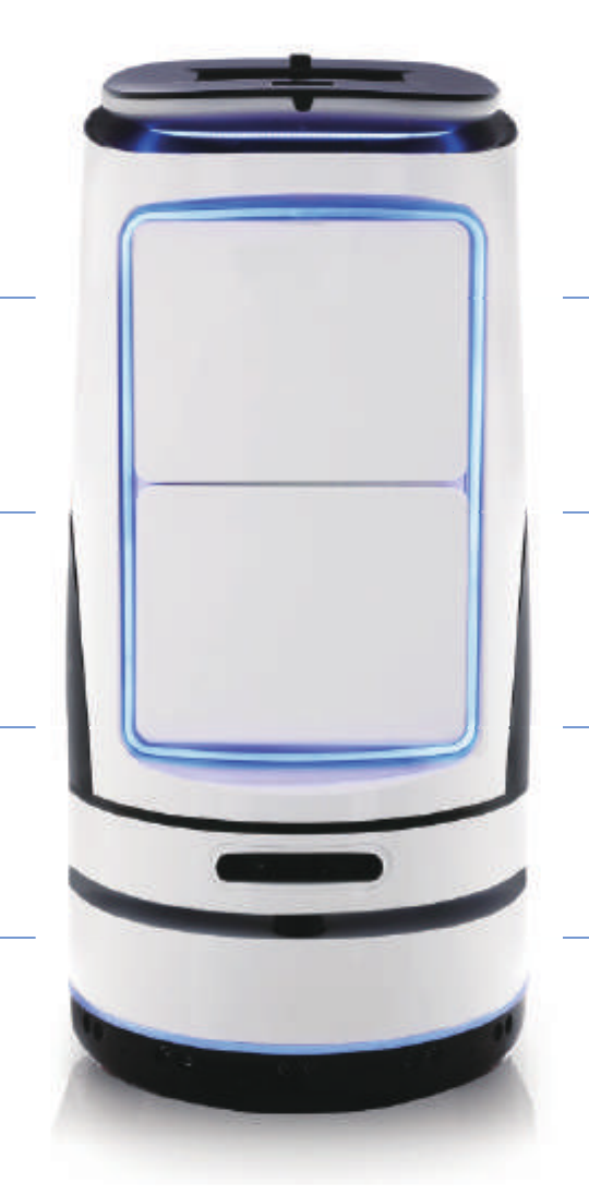 PadBot W2