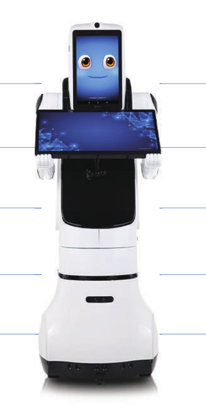 PadBot X2